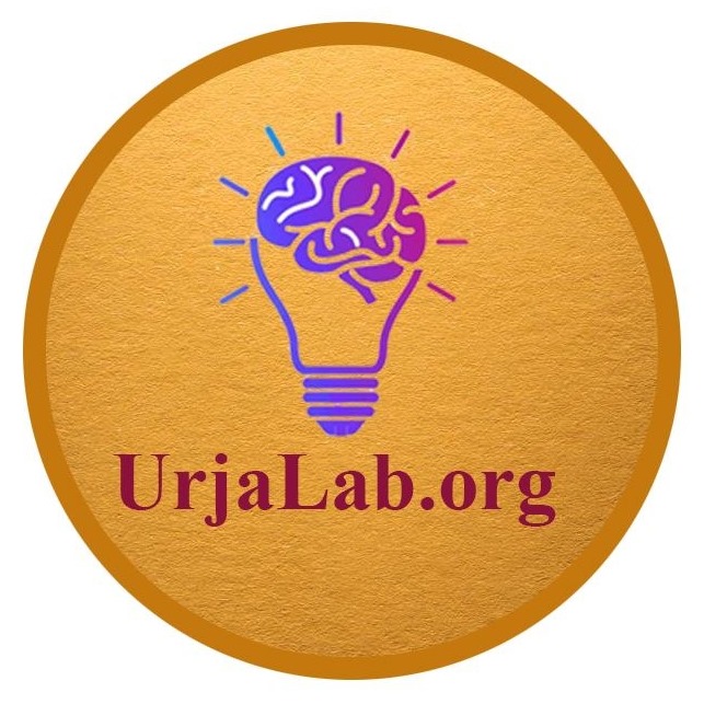 UrjaLab Logo